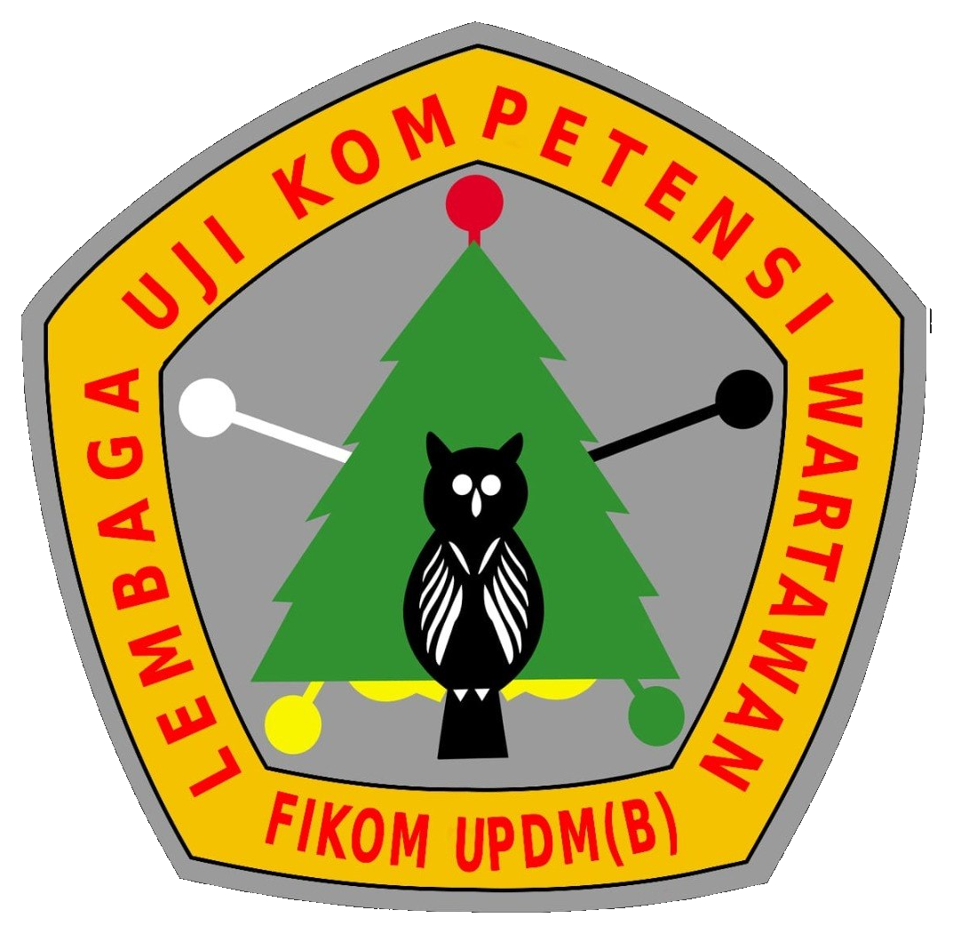 Logo LUKW FIKOM UPDM(B)